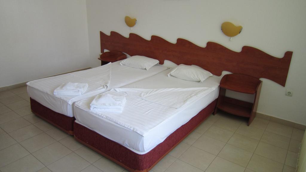 Alpina Hotell Lozenets Rom bilde