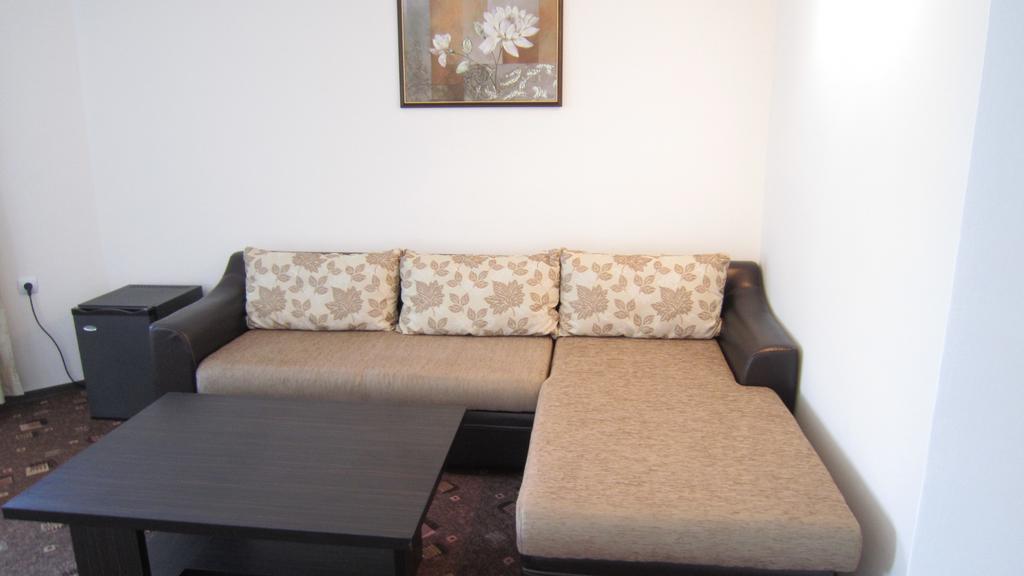 Alpina Hotell Lozenets Rom bilde