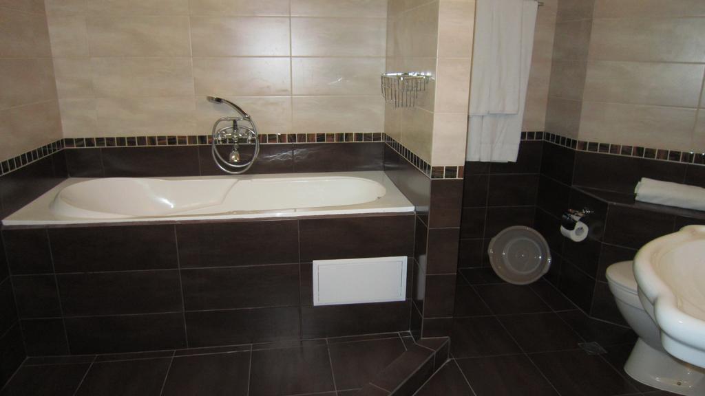 Alpina Hotell Lozenets Rom bilde