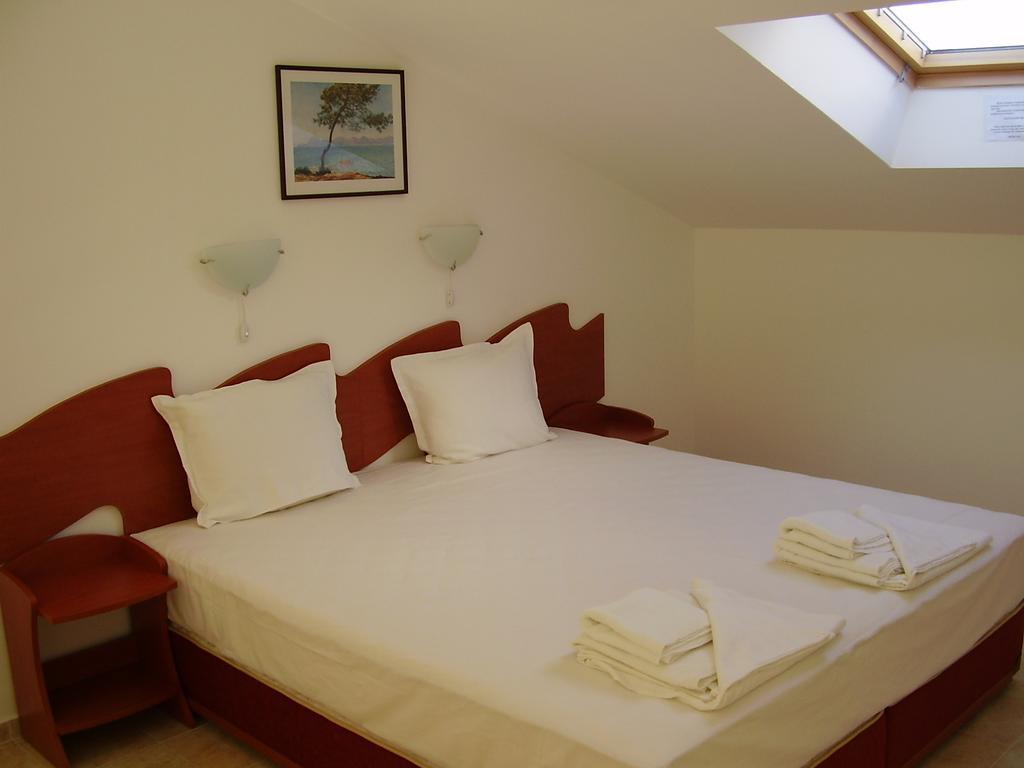 Alpina Hotell Lozenets Rom bilde