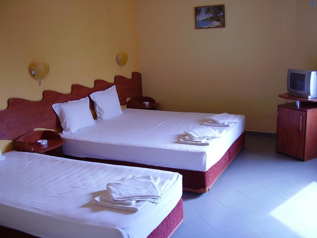 Alpina Hotell Lozenets Rom bilde