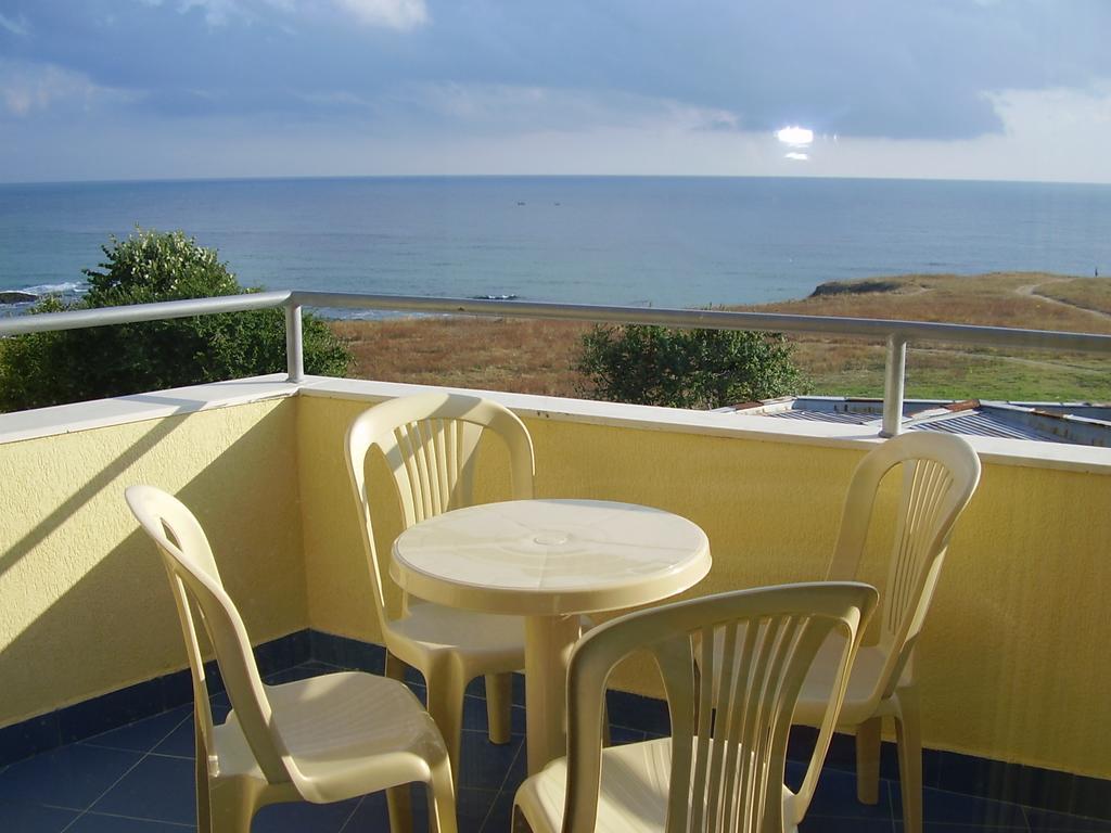 Alpina Hotell Lozenets Rom bilde